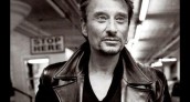 Johnny Hallyday