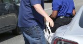 Jon Favreau Tesla Model S