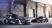 Jon Olsson Audi R8 For Sale