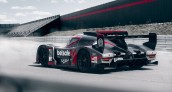 Jon Olsson Rebellion