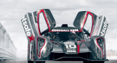 Jon Olsson Rebellion