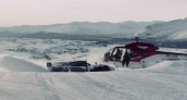 Jon Olsson Rebellion R2K