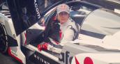 Jon Olsson Rebellion