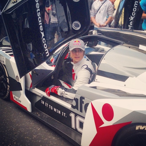Jon Olsson Rebellion