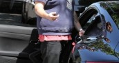 Jonah Hill Porsche