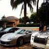 Jonathan Cheban Cars