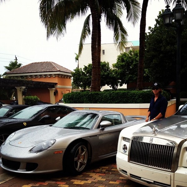 Jonathan Cheban Cars Jonathan Cheban Cars