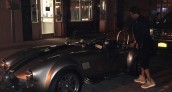 Jonathan Cheban Cobra