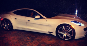 Jonathan Cheban Fisker Karma