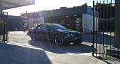 Jordan Hill Bentley