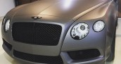 Jordan Maron Bentley