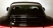 Josh Altman Porsche Targa