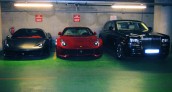 Josh Cartu Cars