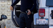 Josh Duhamel Jeep