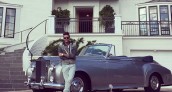 Josh Flagg Rolls Royce