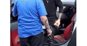 Justin Bieber Audi R8