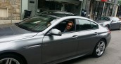Justin Fichelson BMW