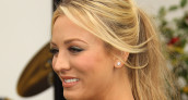 Kaley Cuoco