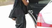 Kanye West Maybach