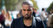 Kanye West