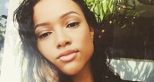 Karrueche Tran
