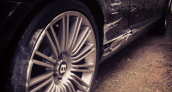 Kat Von D Bentley