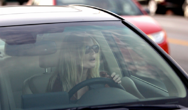 Kate Bosworth's Plainness Continues Kate Bosworth's Plainness Continues