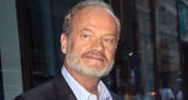 Kelsey Grammer