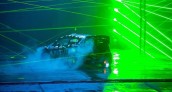 Ken Block Blackout Video