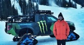 Ken Block Raptor
