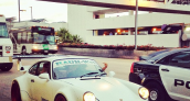 Ken Block hoonigan Porsche