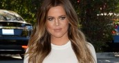 Khloe Kardashian