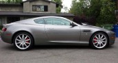 Kiefer Sutherland DB9