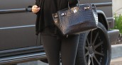 Kim Kardashian G63