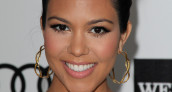 Kourtney Kardashian