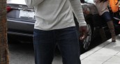 Kyle Richards Maserati Barry Bonds
