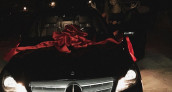 Kylie Jenner | Mercedes