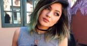 Kylie Jenner
