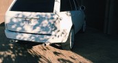 Kylie Jenner Range Rover