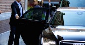 lady gaga audi a8