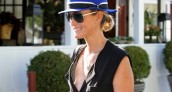 Laeticia Hallyday