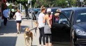 Lauren Conrad Porsche Cayenne