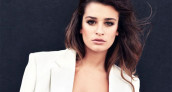 Lea Michele