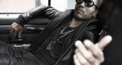 Lenny Kravitz