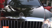Lil Wayne Maybach