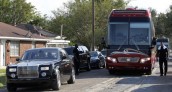 Lil Wayne Rolls Royce