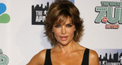 Lisa Rinna