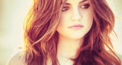 Lucy Hale