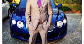 Ludacris Bentley