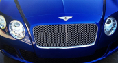 Ludacris Bentley Continental GT